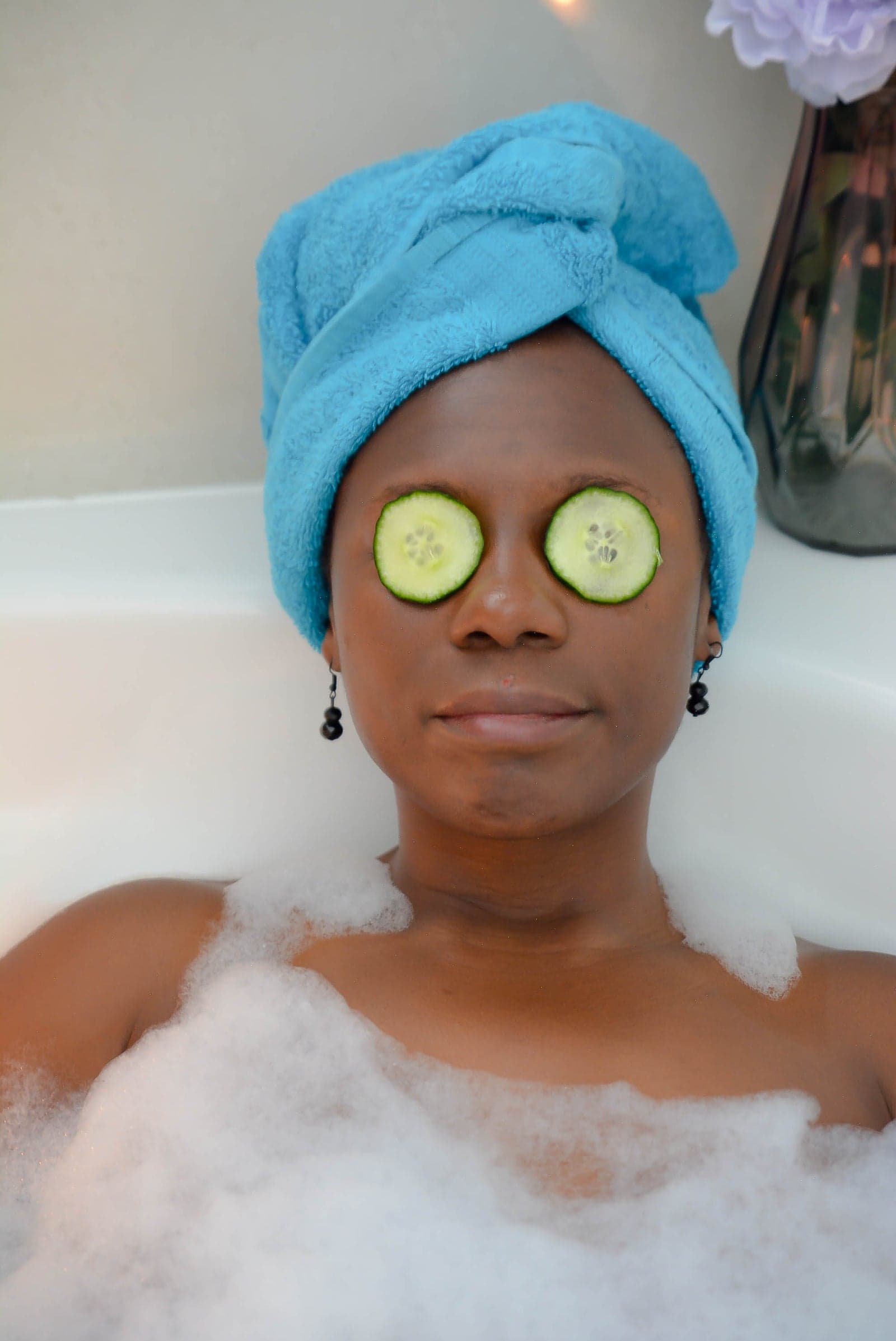 Threading, waxing, eyebrow shaping, lashes and facial treatments.